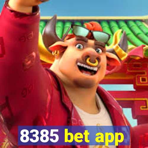 8385 bet app